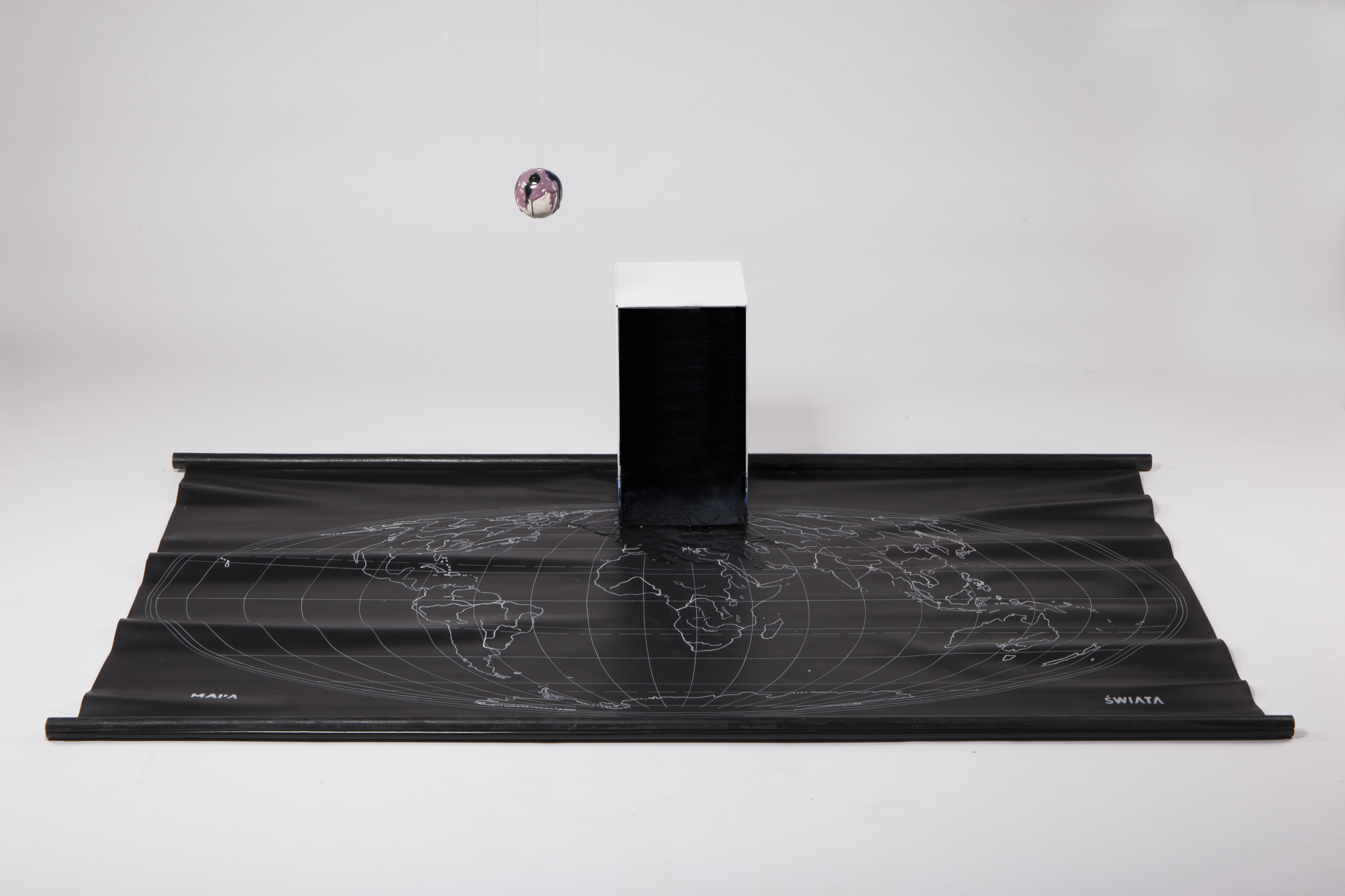 ANIOŁO GRAWITACYJNE (1)