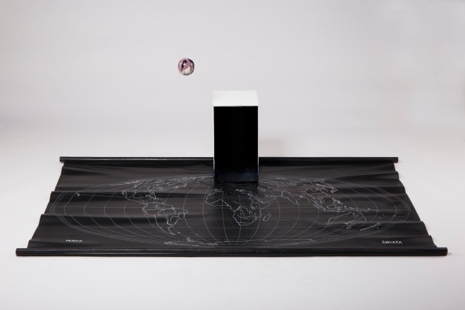 ANIOŁO GRAWITACYJNE (1)