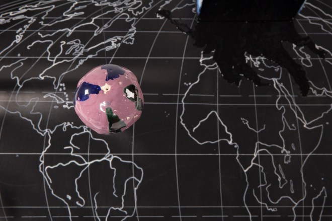 ANIOŁO GRAWITACYJNE (6)